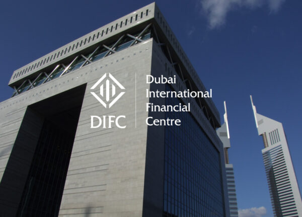 How is the DIFC made up?