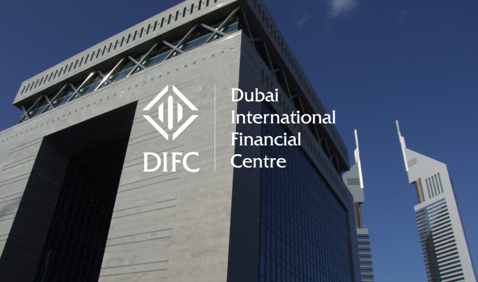 How is the DIFC made up?