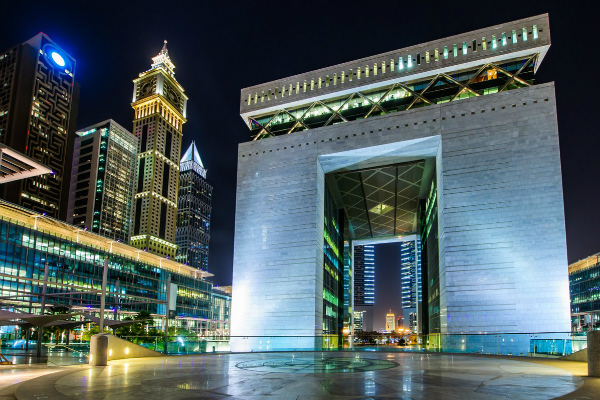 Islamic Finance in the DIFC: Profit Sharing Investment Accounts