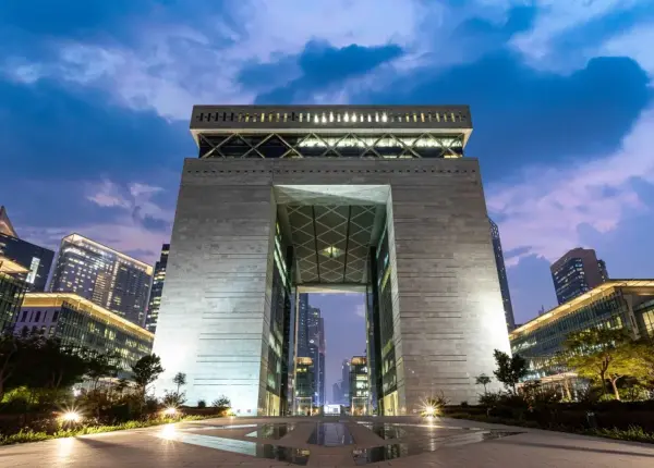 The 7 Categories of Authorized Firms in the DIFC