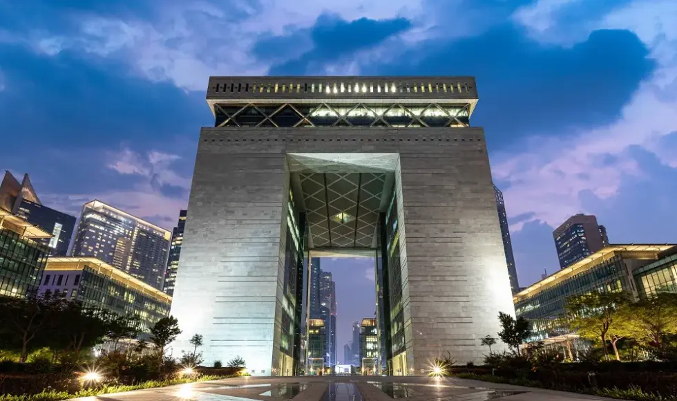 The 7 Categories of Authorized Firms in the DIFC