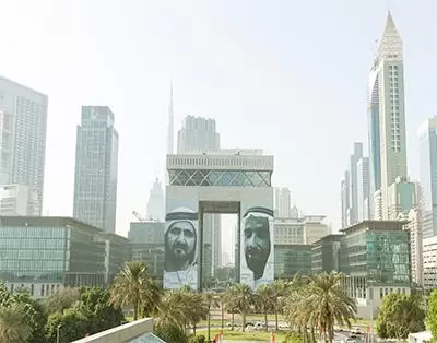 Setting up a Regulated Entity in the DIFC