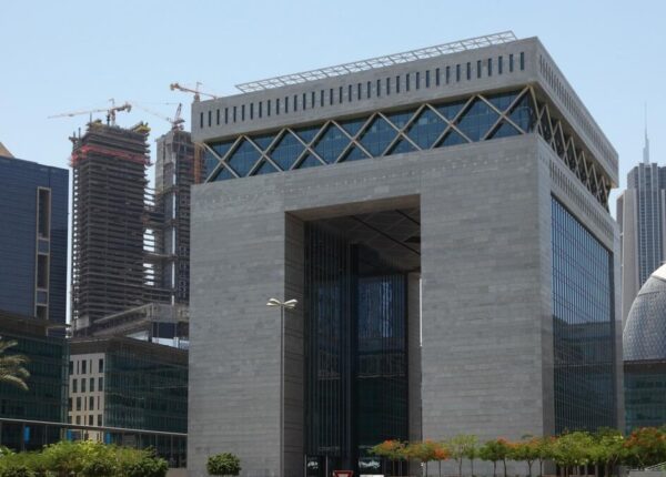 Collective Investment Funds: Domestic Funds in DIFC