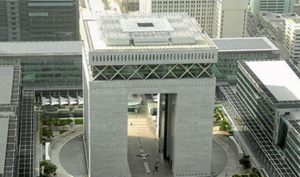 Anti Money Laundering and Counter Terrorist Financing in the DIFC