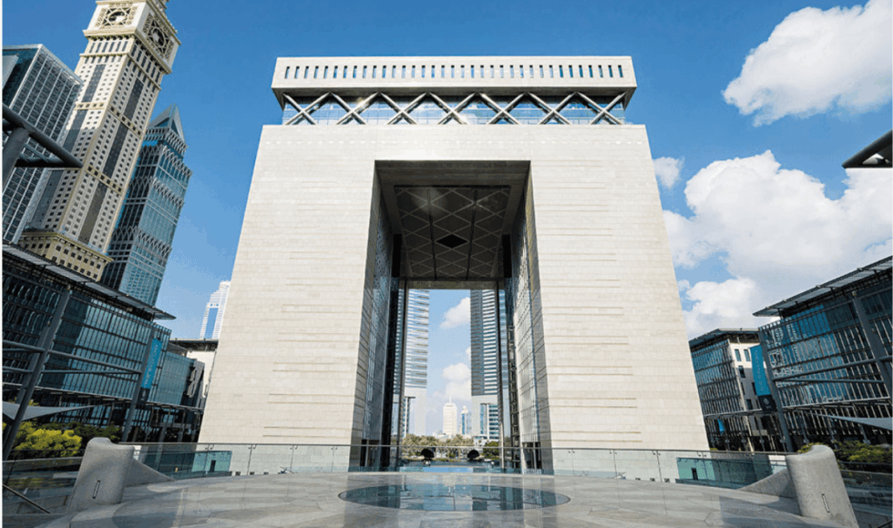 Representative Office of DIFC