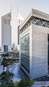 The Basic Categories of Collective Investment Funds in DIFC