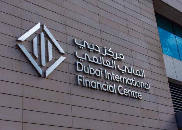 What does the DIFC offer?