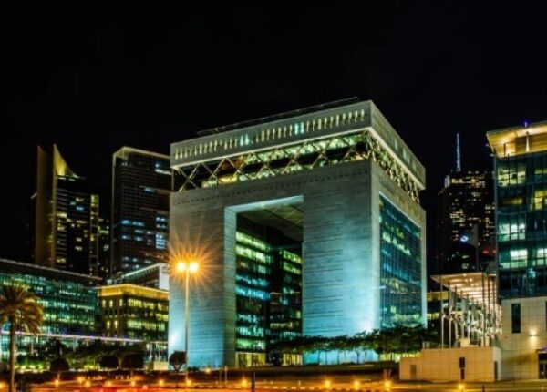 Islamic finance in the DIFC: Documentation