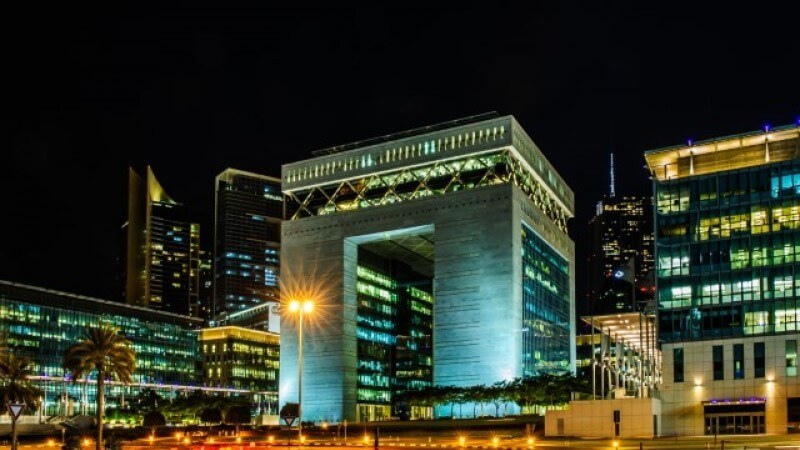 Islamic finance in the DIFC: Documentation