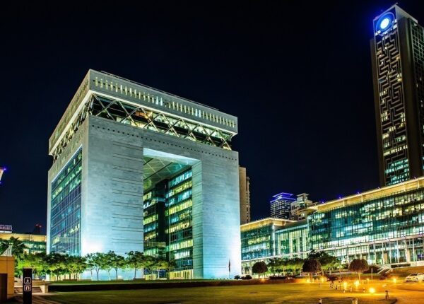 Role of the Money Laundering Reporting Officer in DIFC