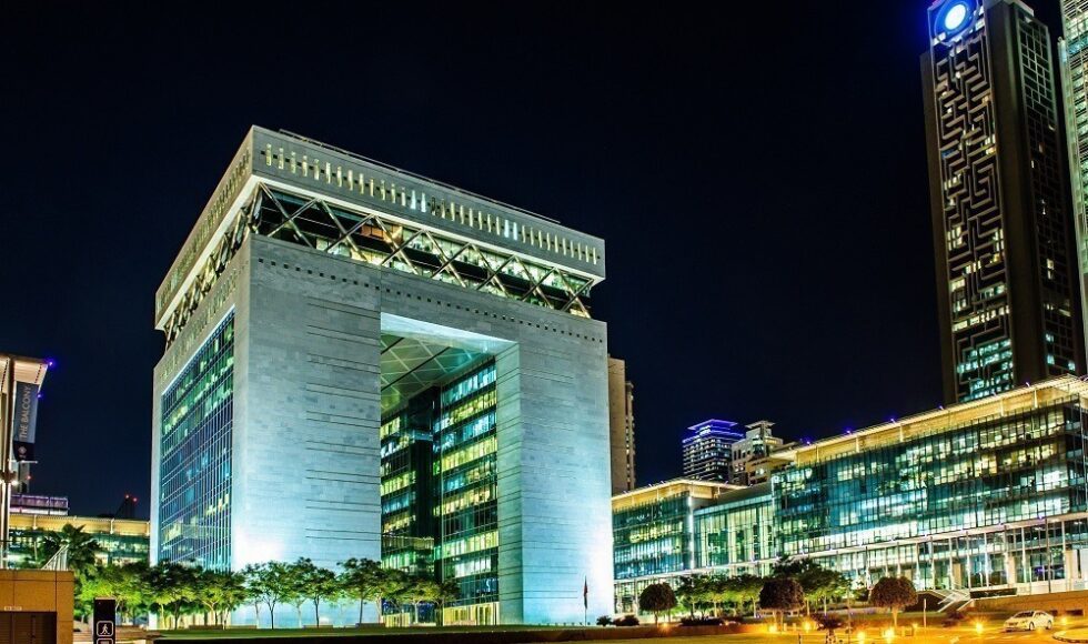 Role of the Money Laundering Reporting Officer in DIFC
