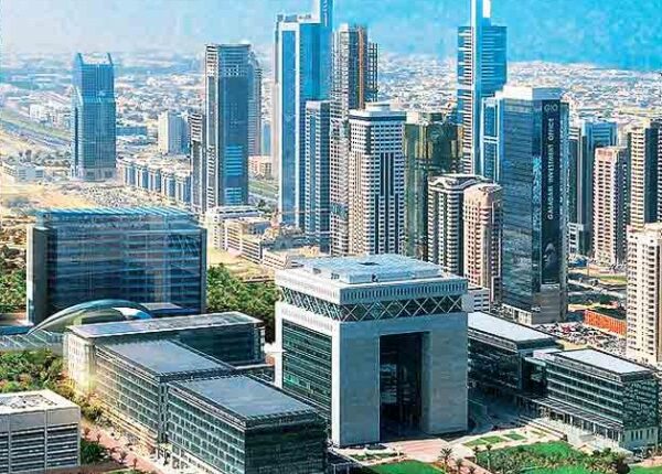 Islamic Financ e in the DIFC: Reviews