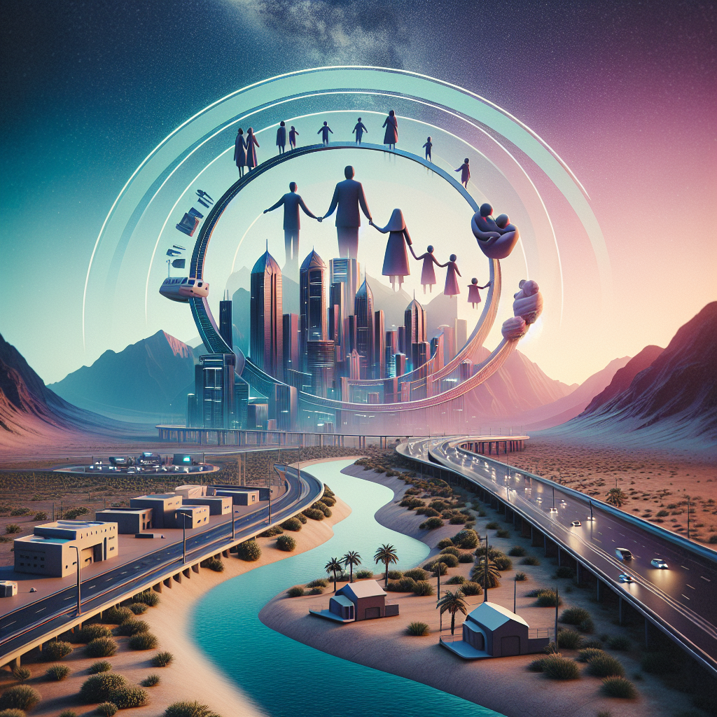 Decoding the Child Custody Evaluation Process in UAE Family Law Cases