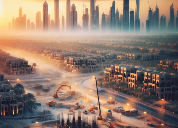 Construction Law and Worker Safety: Adhering to UAE Labor Regulations