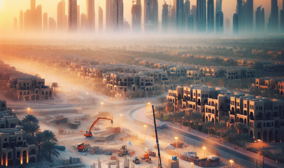 Construction Law and Worker Safety: Adhering to UAE Labor Regulations