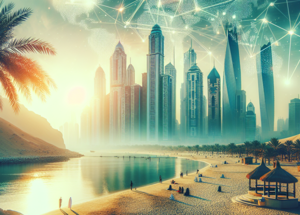 Legal Considerations for Smart Contracts in the UAE: Best Practices and Guidelines
