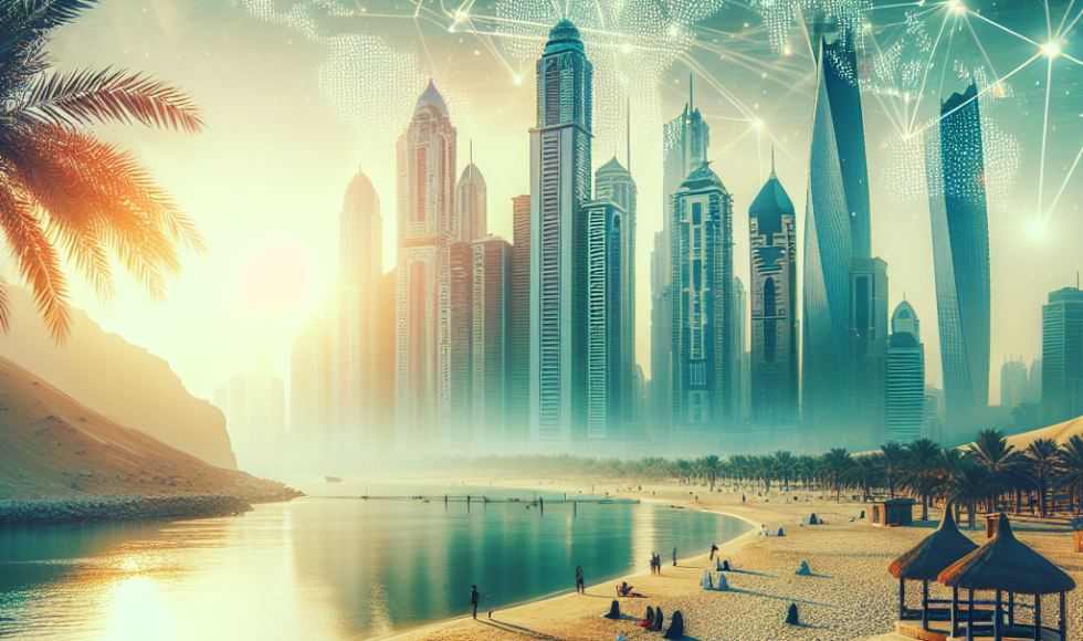 Legal Considerations for Smart Contracts in the UAE: Best Practices and Guidelines