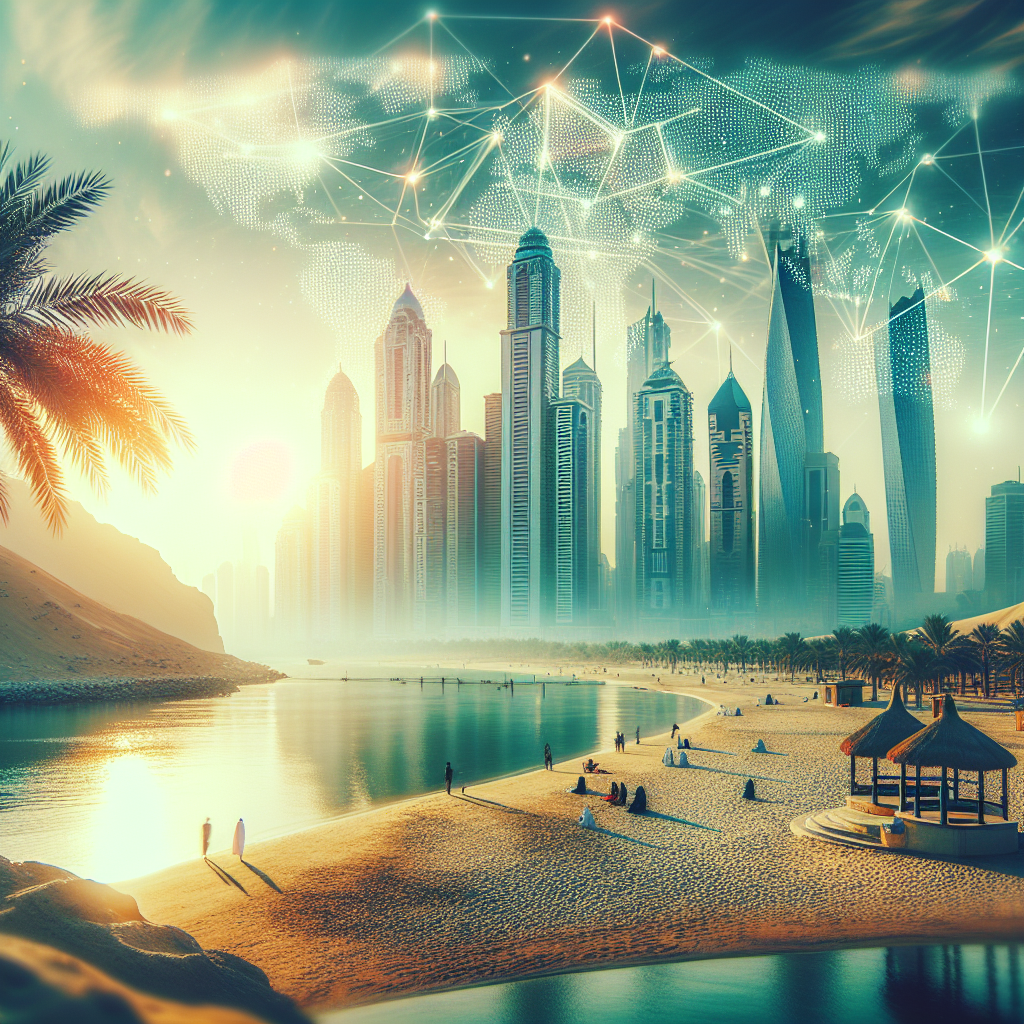 Legal Considerations for Smart Contracts in the UAE: Best Practices and Guidelines