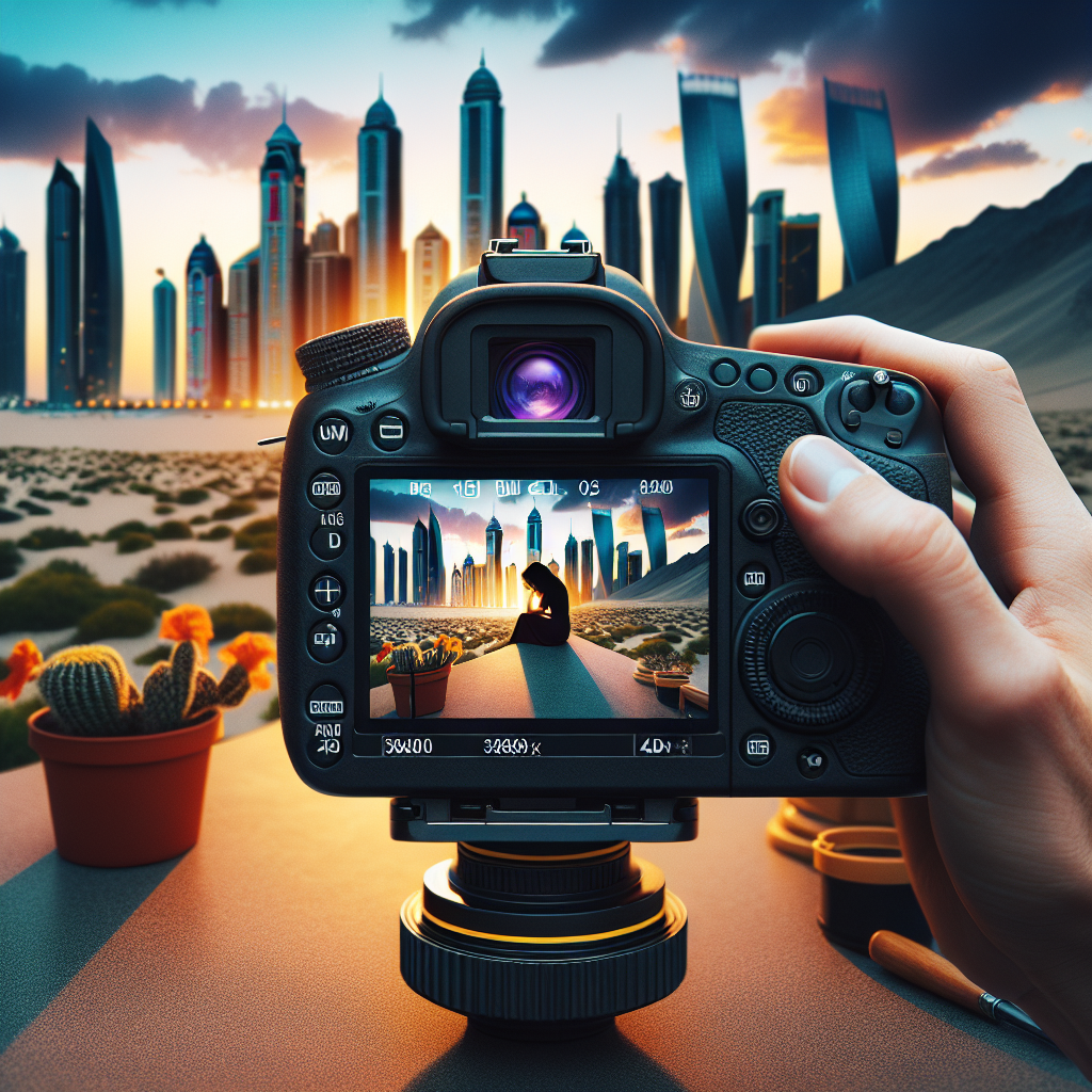 Understanding Domestic Violence Laws in UAE: A Comprehensive Guide