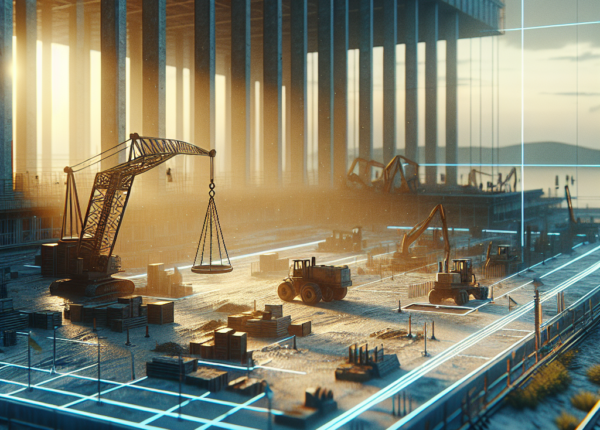 The Legal Side of Construction Project Delays: Mitigation and Claims