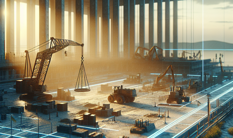 The Legal Side of Construction Project Delays: Mitigation and Claims