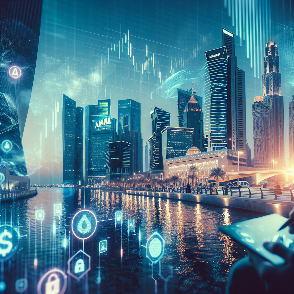 Regulatory Updates for AML Compliance in Crypto Businesses in the UAE