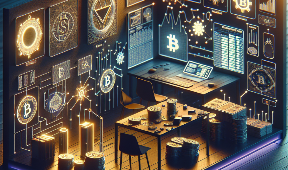 Effective AML Training Programs for Crypto Businesses in the UAE