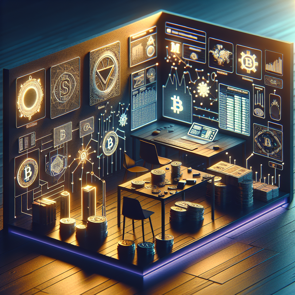 Effective AML Training Programs for Crypto Businesses in the UAE