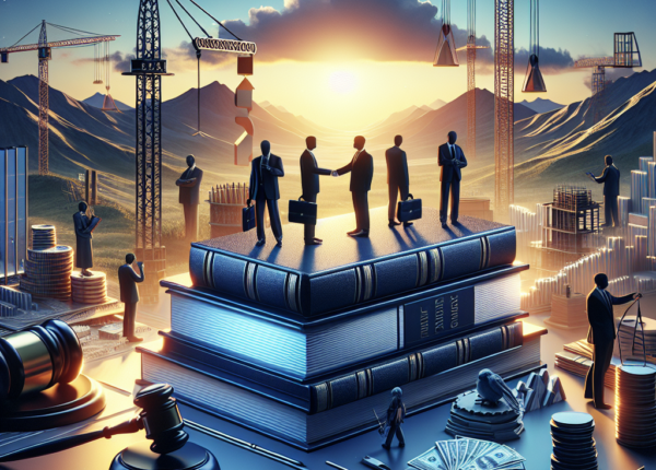 Construction Project Financing: Legal Insights for Securing and Managing Funds