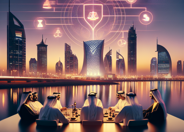 Mastering Mediation and Alternative Dispute Resolution in UAE Family Law