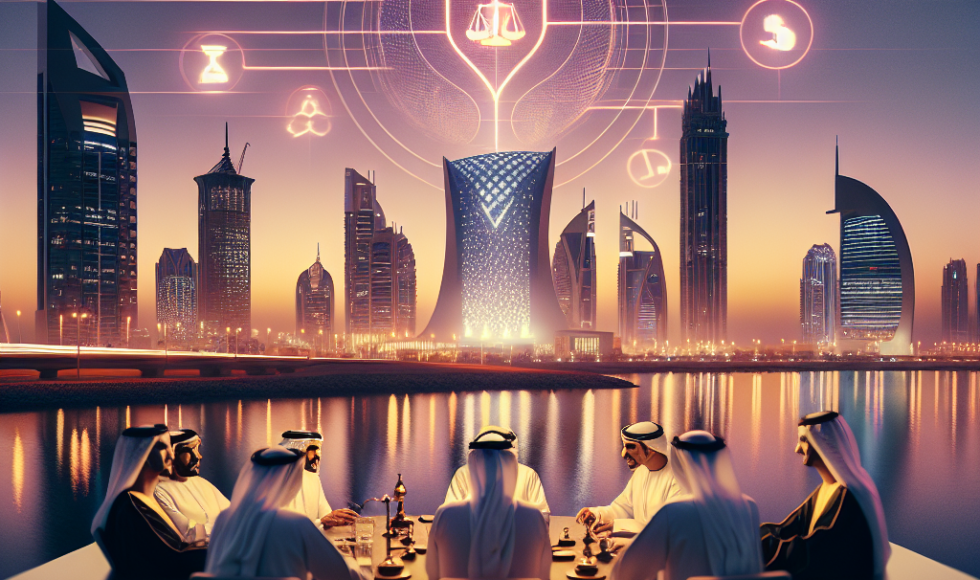 Mastering Mediation and Alternative Dispute Resolution in UAE Family Law