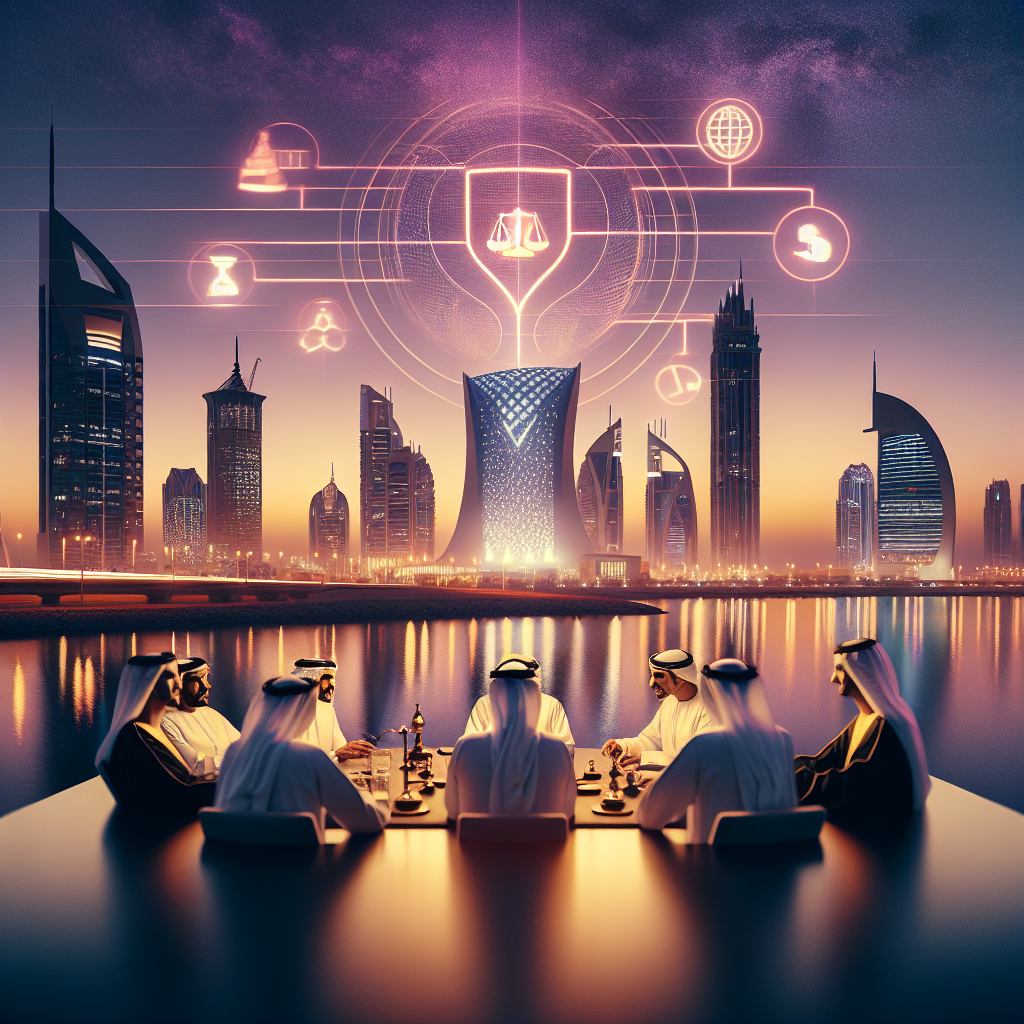 Mastering Mediation and Alternative Dispute Resolution in UAE Family Law