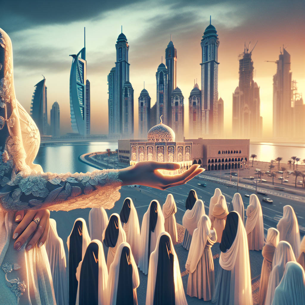 Empowering Women: Marriage Rights Explained in UAE Family Law