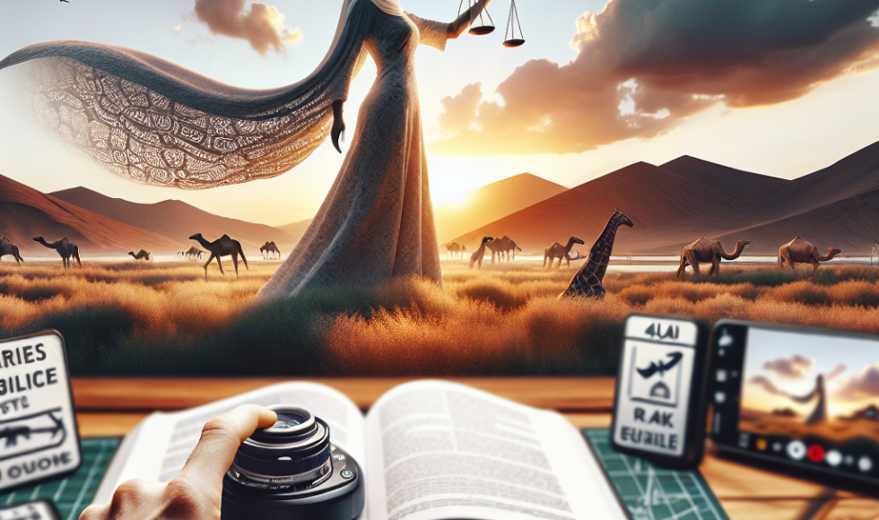 Empowering Women: Understanding Their Rights in Family Law in UAE