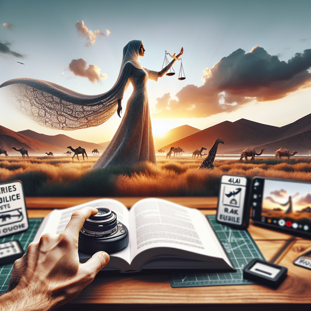 Empowering Women: Understanding Their Rights in Family Law in UAE