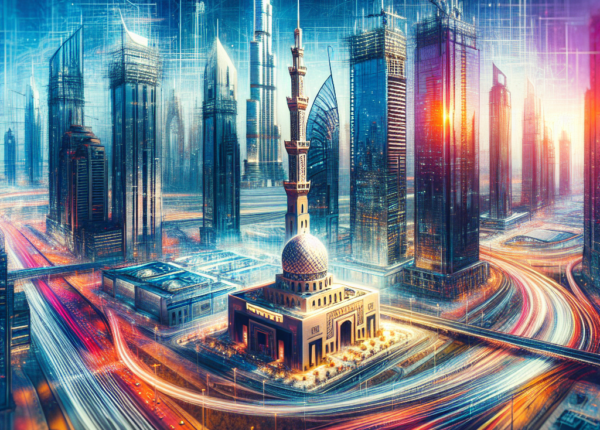 Protecting Intellectual Property in the Construction Industry: A UAE Perspective