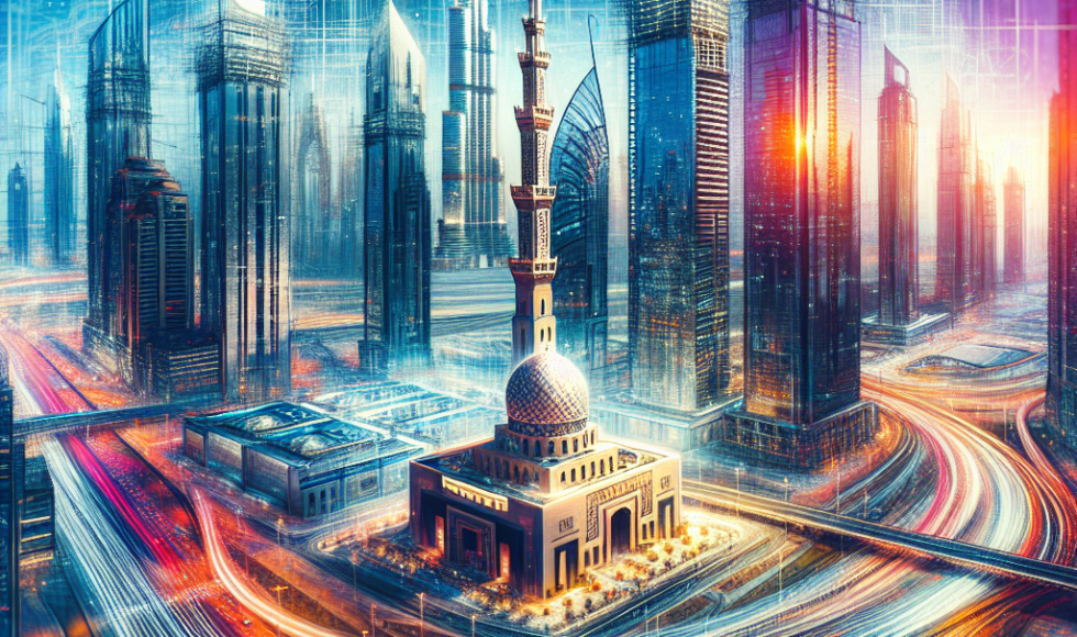 Protecting Intellectual Property in the Construction Industry: A UAE Perspective