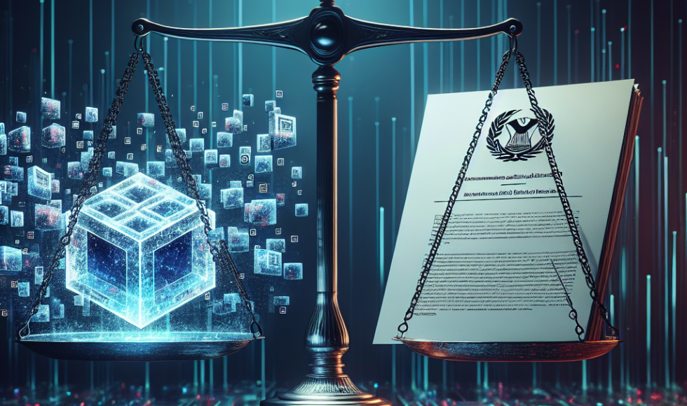 Ensuring Compliance: NFT Platforms and Regulatory Frameworks in the UAE