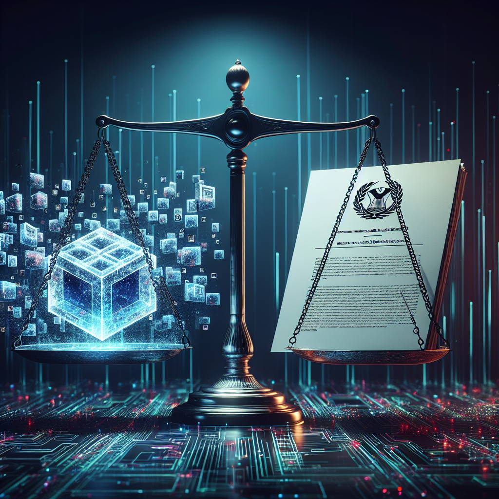 Ensuring Compliance: NFT Platforms and Regulatory Frameworks in the UAE