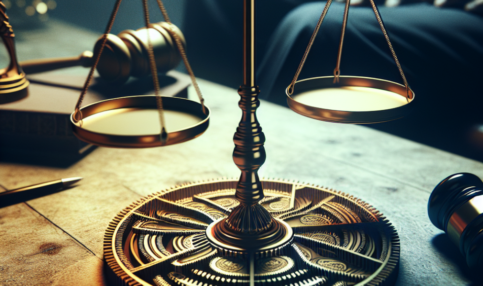 Construction Dispute Resolution: Choosing Between Litigation and Arbitration