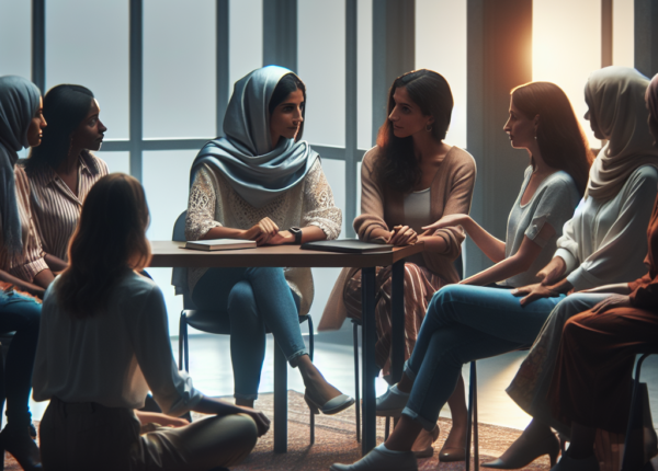 Building Families: Women's Rights in Adoption and Guardianship Processes in UAE