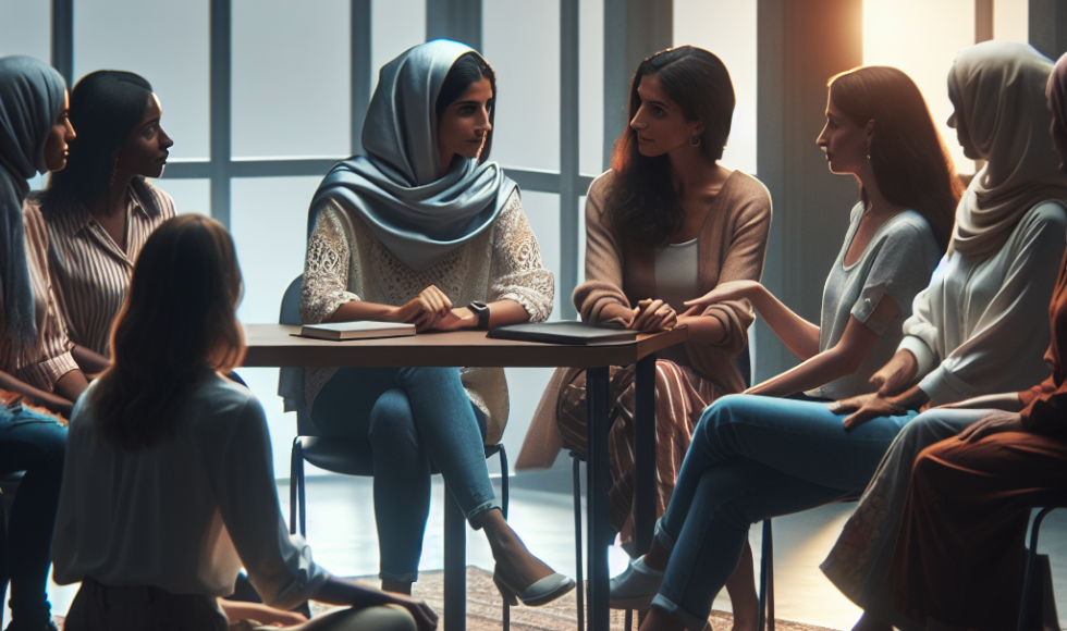 Building Families: Women's Rights in Adoption and Guardianship Processes in UAE