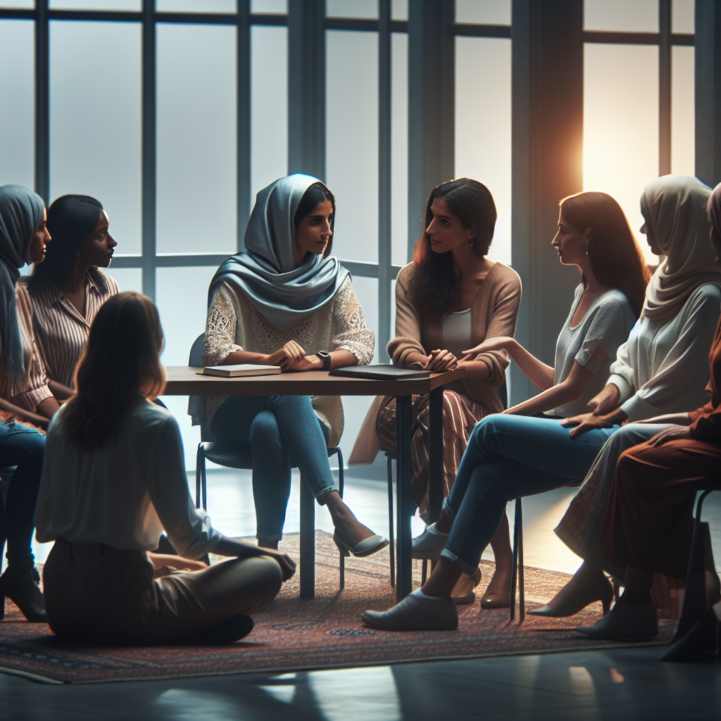 Building Families: Women's Rights in Adoption and Guardianship Processes in UAE