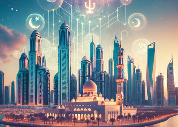 Sharia Law Influence: Impact on Smart Contracts in the UAE