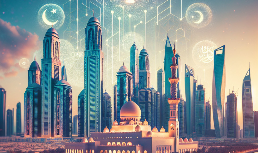 Sharia Law Influence: Impact on Smart Contracts in the UAE