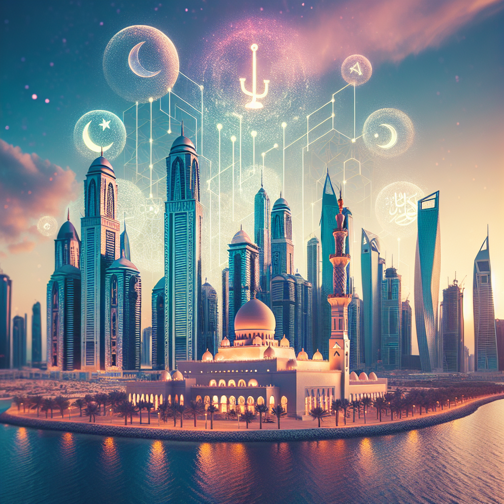 Sharia Law Influence: Impact on Smart Contracts in the UAE
