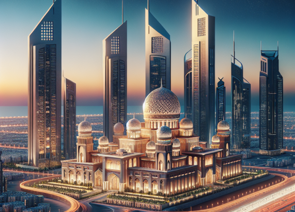 Essential Factors When Drafting Wills for Non-Muslims in DIFC