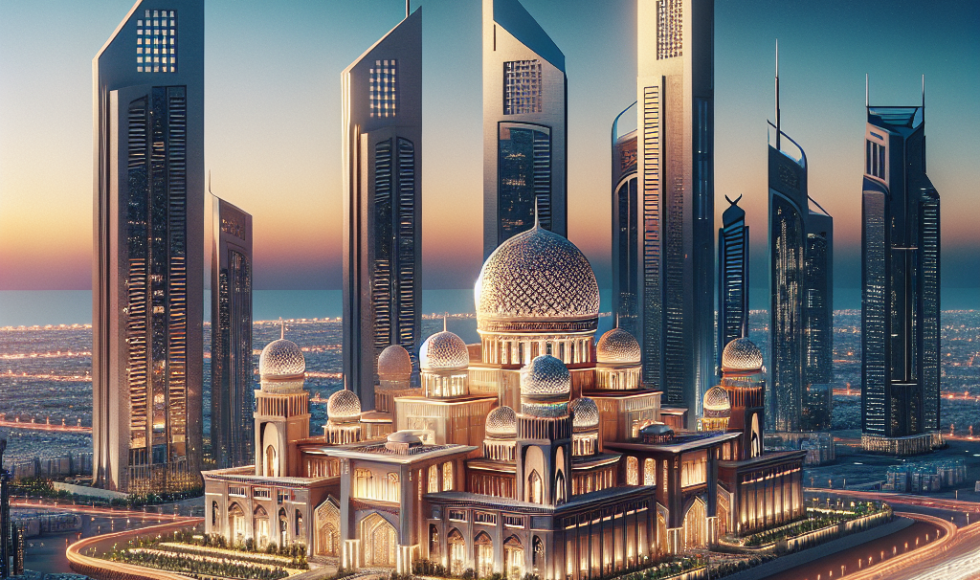 Essential Factors When Drafting Wills for Non-Muslims in DIFC