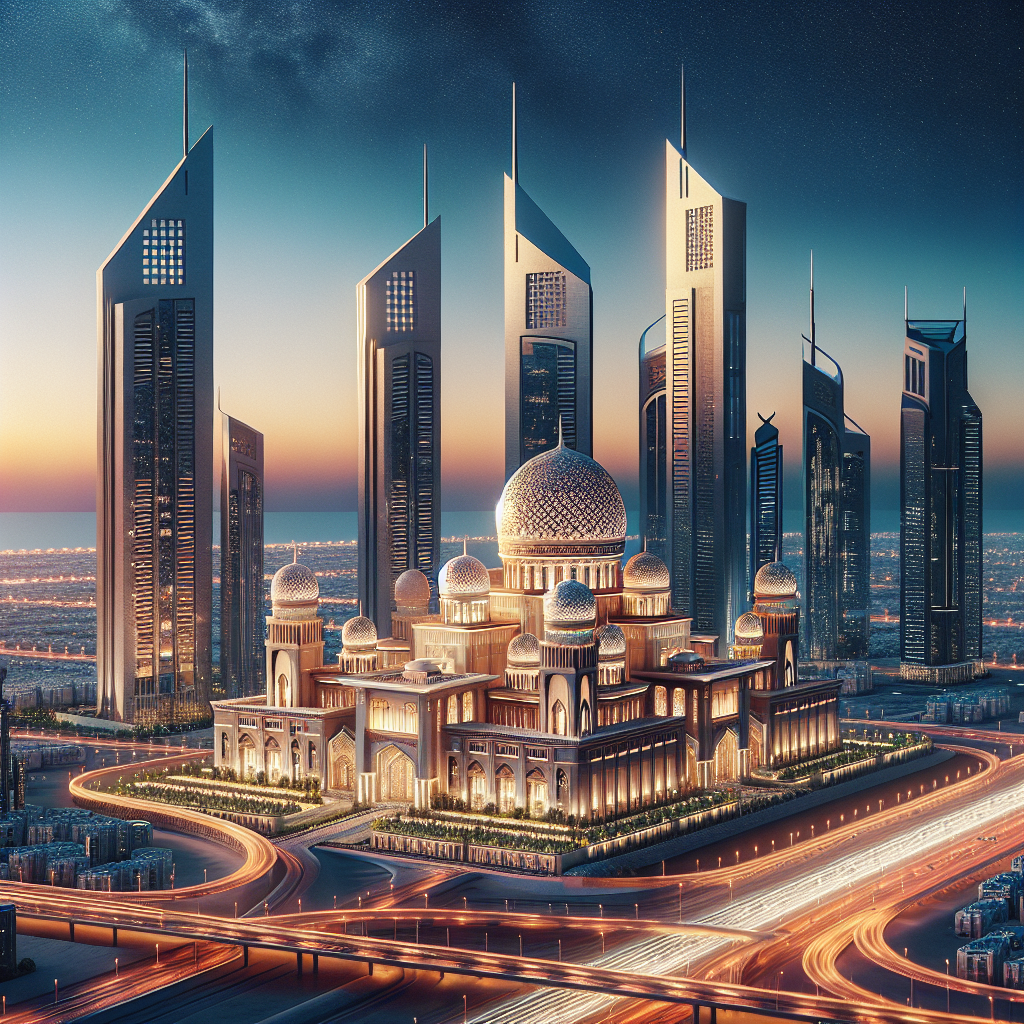 Essential Factors When Drafting Wills for Non-Muslims in DIFC