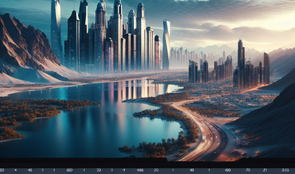 Decoding Property Ownership Rights in UAE: A Comprehensive Analysis
